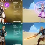 ヴァルカとサンドローネの新ゲームプレイ解禁！重大アップデートが急浮上！｜原神インパクト