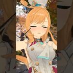 【モミジ路 クレイジー 5/5】城址の小庭で 原神のエスコフィエとスカークが「LADY CRAZY」【原神 AR ダンス  HIMEHINA】