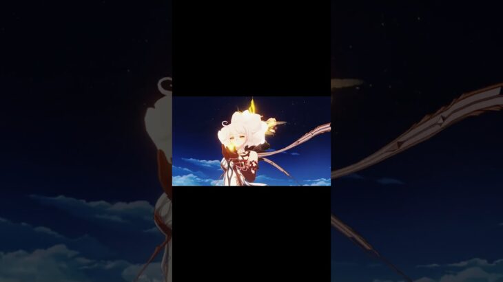 旅行者的实力一直是个谜#原神枫丹 #原神 #原神攻略 #云原神#原神金秋祈愿赛