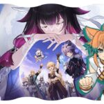 【原神】キャラ強化と聞いて