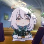 【原神】勉強するパイモンが最高にかわいい理由【Genshin Impact】