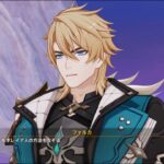 （原神）6-5空月の歌、第五幕10「伝えられない心」『コードN』（北の果ての夜想詩（魔神任務：第六章））