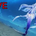 キャラ強化しにいくか[#原神]