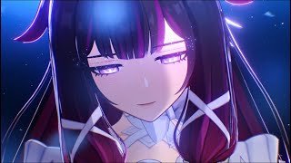 【原神】「空月の歌 Luna Ⅳ」β コロンビーナ デモンストレーション