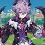 原神ガチャLuna3！！