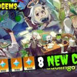 8K PROMOGEMS ! GENSHIN IMPACT REDEEM CODES 2025 – GENSHIN IMPACT CODES 2025 – GENSHIN CODES