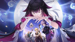 原神6.2ドゥリンガチャ&ストーリー