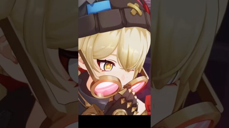 【原神】ヤフォダのモーションが可愛すぎる #かわいい #genshinimpact #genshin #原神 #hoyoverse #新キャラ #ヤフォダ #ナドクライ #モーション