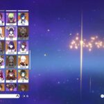 Lv100神子裟羅 | 原神 1,889日目 – 配信