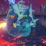 6 0 原神深渊教学解说｜满星攻略！角色推荐&怪物机制详解！都到挪德卡莱了，还是草行久！｜纳西妲超绽放&玛薇卡过载队｜6 0月之一深境螺旋