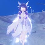 【原神】コロンビーナの作りこみ、凄すぎる件。【Genshin Impact】