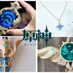 【原神】原神アイテムを作る男まとめ動画①