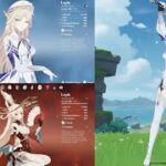 「ニコル実装ゲームプレイ＆アリス新モデル・元素最新情報！｜原神」