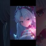 【鳴潮】各キャラの共鳴解放時の音が良い件【Wuthering Waves】#鳴潮