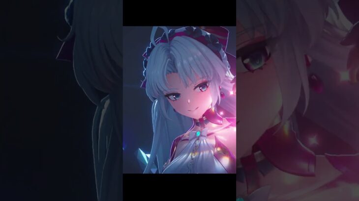 【鳴潮】各キャラの共鳴解放時の音が良い件【Wuthering Waves】#鳴潮