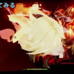 魔導実装後　ムアラニマーヴィカモナスクロ　想定ローテ　原神