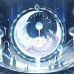 【原神]少女の為にガチャ石貯めないとね　雑談原神