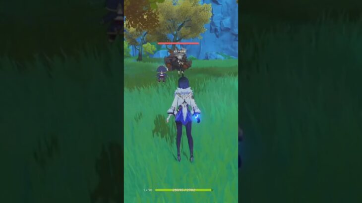 #原神 #原神攻略 #磬弦奏华夜