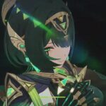 原神ガチャ　コロンビーナのリークをみたら