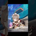 【原神】ケモ耳執行官が最高にかわいい理由