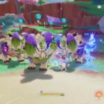 原神　キャラふえてきてるから育成が笑