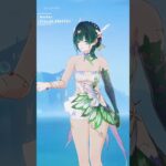 Must-See Genshin Impact Skin Mods | 原神スキンMOD #3