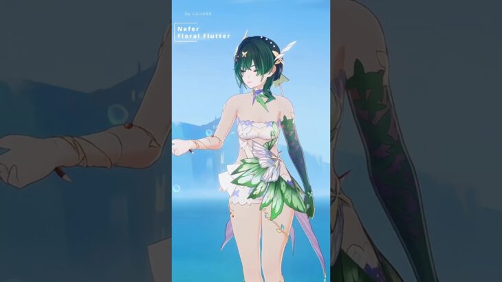 Must-See Genshin Impact Skin Mods | 原神スキンMOD #3