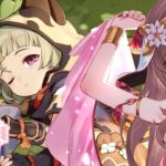 【原神/Genshin】　初見　新しいキャラ？作ってみると週ボス等参加型　 #544　原神配信　［愛結りほ］VTuber  ライブ　【Genshin Impact】