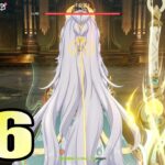 【原神】本気の月結晶「完凸兹白」を先行プレイ！【げんしん/コロンビーナ無凸】