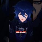 【原神MMD/Genshin Impact】HELLO NEIGHBOR SONG (GET OUT)【フリンズ/Flins】 #genshinimpact #原神 #mmd