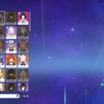 探索探索探索… Lv100神子裟羅配信|原神 1,945日目