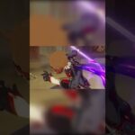 やはりヌヴィレットは最強 #原神  #ネタバレ注意