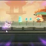 【原神】海灯祭ヴァレサ横スクロール攻略