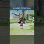 【原神】古の綾華最強パーティー #genshinimpact