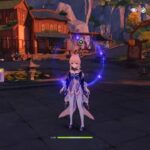 原神　イネファ　ガチャ