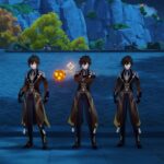 原神 キャラ育成 雑談 参加型