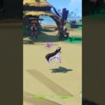 【原神】コロンビーナ最強