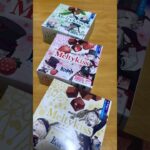 【原神】明治とコラボ！ファイル！フード！ゲーム内アイテム！#原神 #明治 #ローソン #コラボ