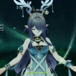 【原神】海灯祭ネフェル+ラウマ攻略【星4お試しのみ】