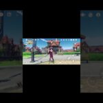 原神キャラ紹介！編集ヘタでごめん…