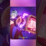 【原神】今期の螺旋キャラ揃ってるからすごい余裕（前半はグダった）【げんしん】 #原神 #genshinimpact #hoyoverselatam