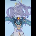 【原神】茲白の月の輪が最高に素敵な理由【創作体験サーバー/Genshin Impact】