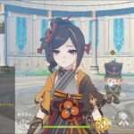 【原神DPS検証】完凸千織2凸シロネン編成　3編成比較