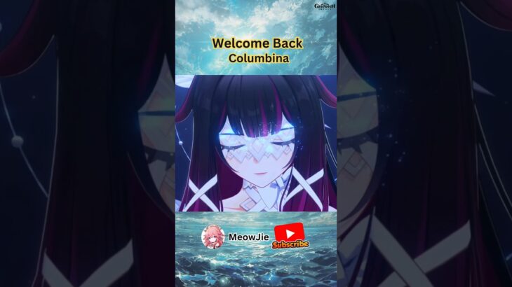 We believe you will come back #genshin #genshinimpactedit #原神 #hoyoverse