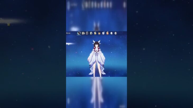 原神抽卡少女的冒险之旅#原神#派蒙#GenshinImpact#游戏