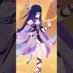 Must-See Genshin Impact Skin Mods | 原神スキンMOD #2