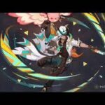 【原神】ガチャ　イファ初ゲットボイス　#原神　#ガチャ