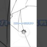 【中学生が原神キャラ描いてみた】#イラスト