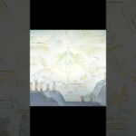 【原神】兹白が語る昔話