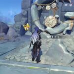 [原神]キャラ育成と探索やります！